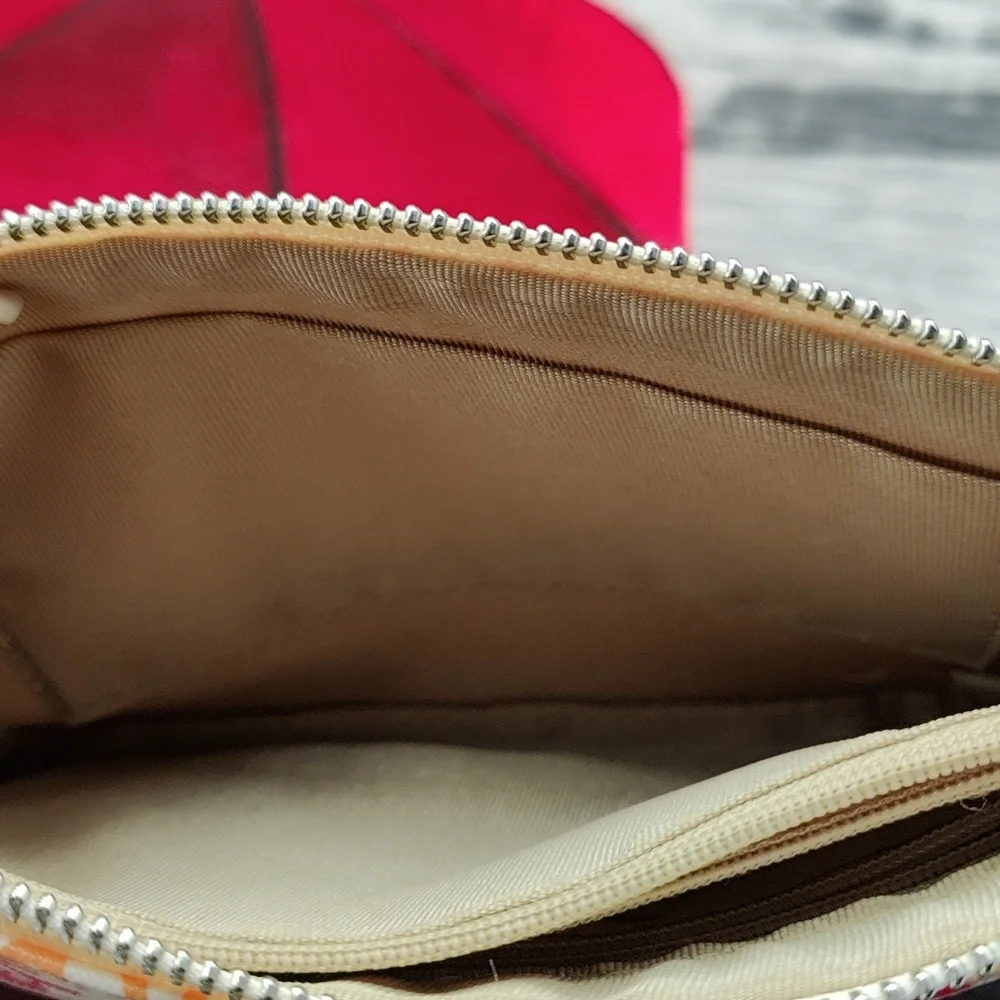 Happy Wahine Pouch